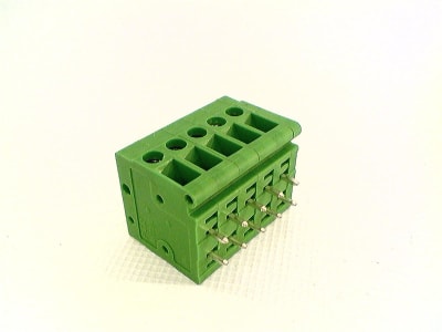 PTR HARTMANN AK2200/5-5.0H-GREEN