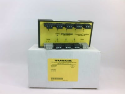 TURCK JRBS-49SC-8R
