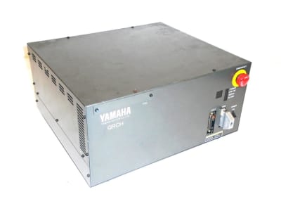 YAMAHA QRCH-000