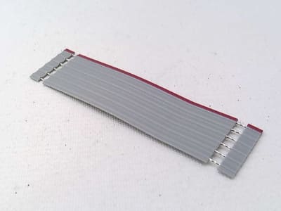 MOLEX 25001-0602