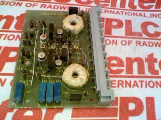 FANUC PWB68A989475B