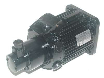 YASKAWA ELECTRIC UGCMED-22-MC64