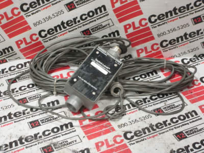 HANSEN TECHNOLOGIES VLT-08NX