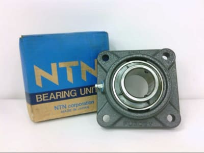 NTN BEARING UCFU-1.3/4