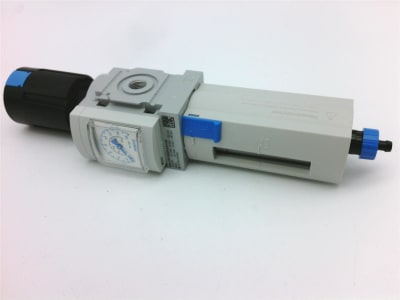 FESTO MS4-LFR-1/8-D7-ERV-AS