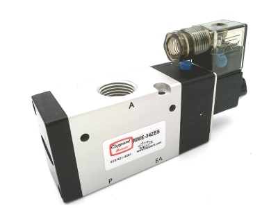 CLIPPARD MME-34ZES-D110