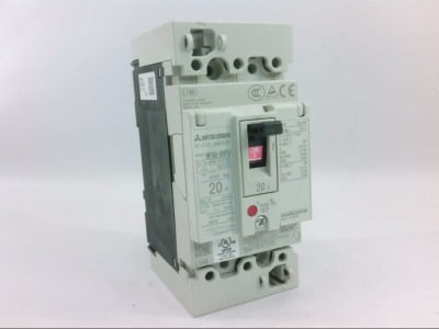MITSUBISHI NF50-SVFU3P20A