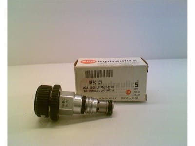 SUN HYDRAULICS NFBCKCV