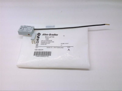 ALLEN BRADLEY 199-MSMV4