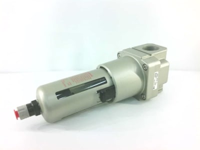 SMC AF50-N10C-Z