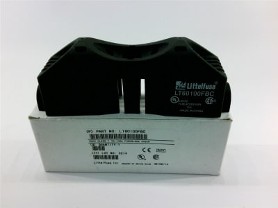 LITTELFUSE LT60100FBC