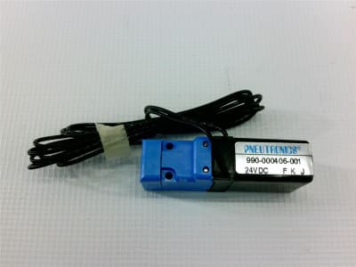 PARKER 990-0004-06-001