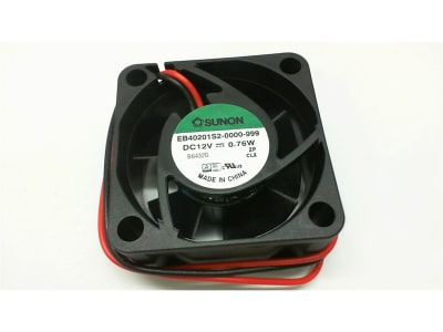 SUNON EB40201S2-0000-999