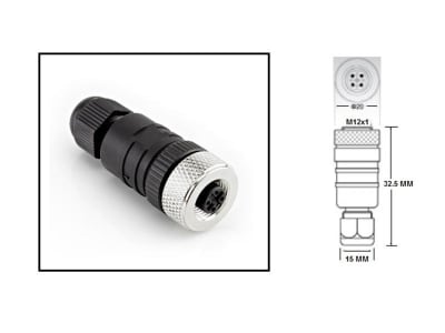 RADWELL VERIFIED SUBSTITUTE E11508-SUB