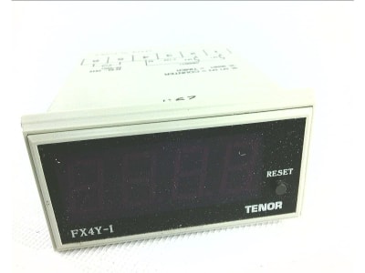 MARSH BELLOFRAM FX4Y-I