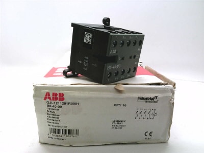 ASEA BROWN BOVERI GJL1211201R0001