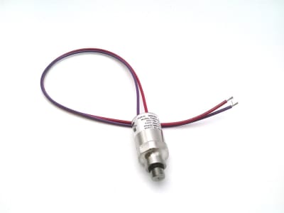 BARKSDALE 714S-43-3B-250R