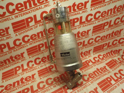 PARKER 820VSN08T63EBH000