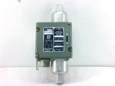 SCHNEIDER ELECTRIC 9012-AEW-25
