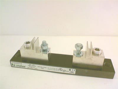 LITTELFUSE LFT602001CS