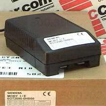 SIEMENS 6GT20900HB00