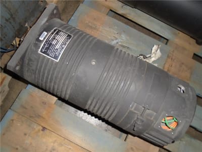 KOLLMORGEN TT-5302-162-A