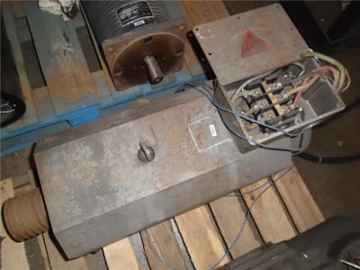 FUJI ELECTRIC MPF-1138A