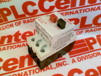 ASEA BROWN BOVERI MSU-K20