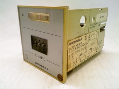 PLAST-O-MATIC 9404-433-43251