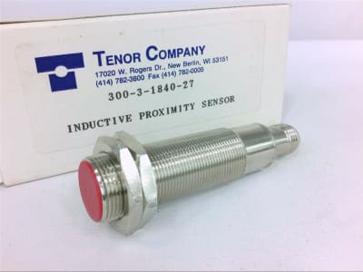 MARSH BELLOFRAM 300-3-1840-27