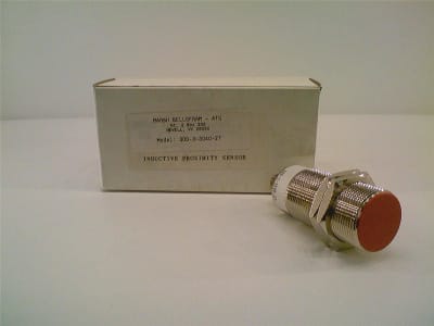 MARSH BELLOFRAM 300-3-3040-27