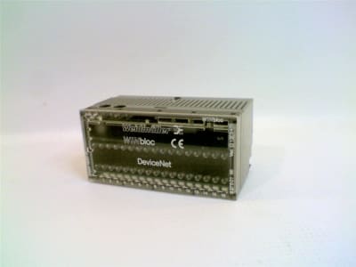 WEIDMULLER 827501