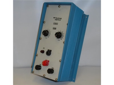 TELEDYNE 500B