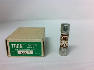 EATON CORPORATION KAA-5