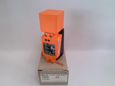EFECTOR IVE3020BBPKG-IV5002