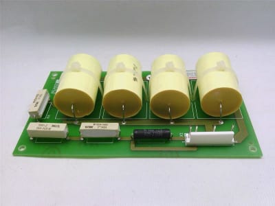 ASEA BROWN BOVERI 813.38.00