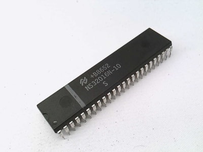 TEXAS INSTRUMENTS SEMI IC32016N10