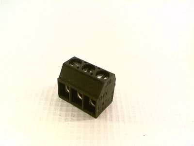 ALTECH CORP AK555/3WP
