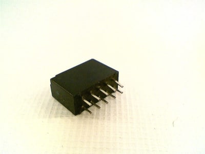 MATSUSHITA ELECTRIC TN2E-5V