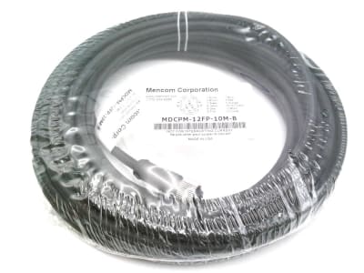 MENCOM MDCPM-12FP-10M-B