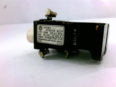 HITACHI TR20-RTC-1.8A