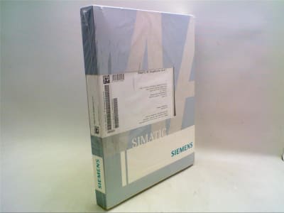 SIEMENS 6ES7648-6CA04-4YX0