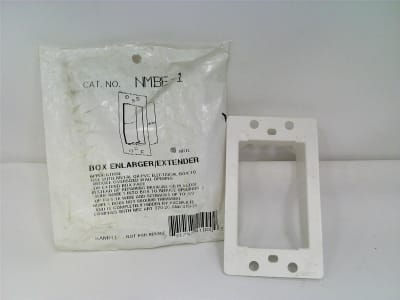 NSI INDUSTRIES NMBE-1