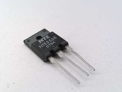 NTE NTE2538
