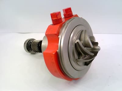 SUNDYNE P15-HSSA-DPB