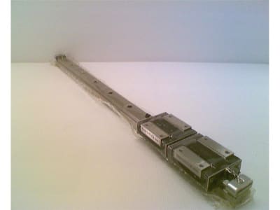 THK 2RSR15ZMUU+350LHM