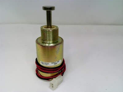 JOHNSON ELECTRIC 198527-005