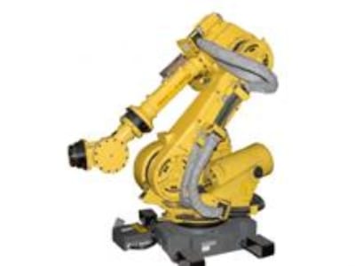 FANUC R-2000IA/165F