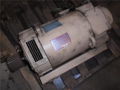 GENERAL ELECTRIC BY8-685