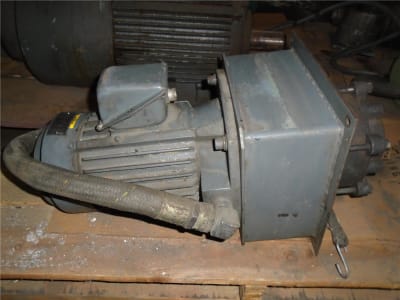 FUJI ELECTRIC VKS151AC